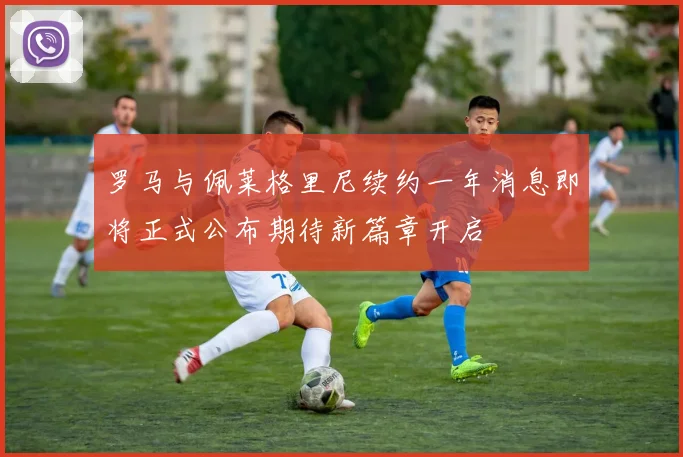 罗马与佩莱格里尼续约一年消息即将正式公布期待新篇章开启